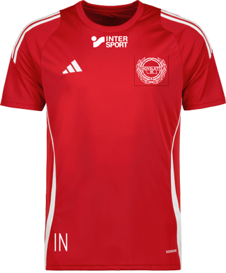 adidas Tiro 24 jr t-shirt