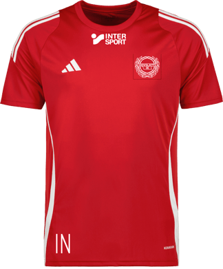 adidas Tiro 24 t-shirt