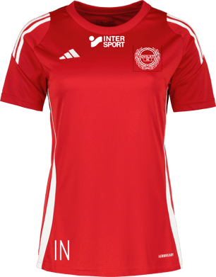 adidas Tiro 24 W t-shirt