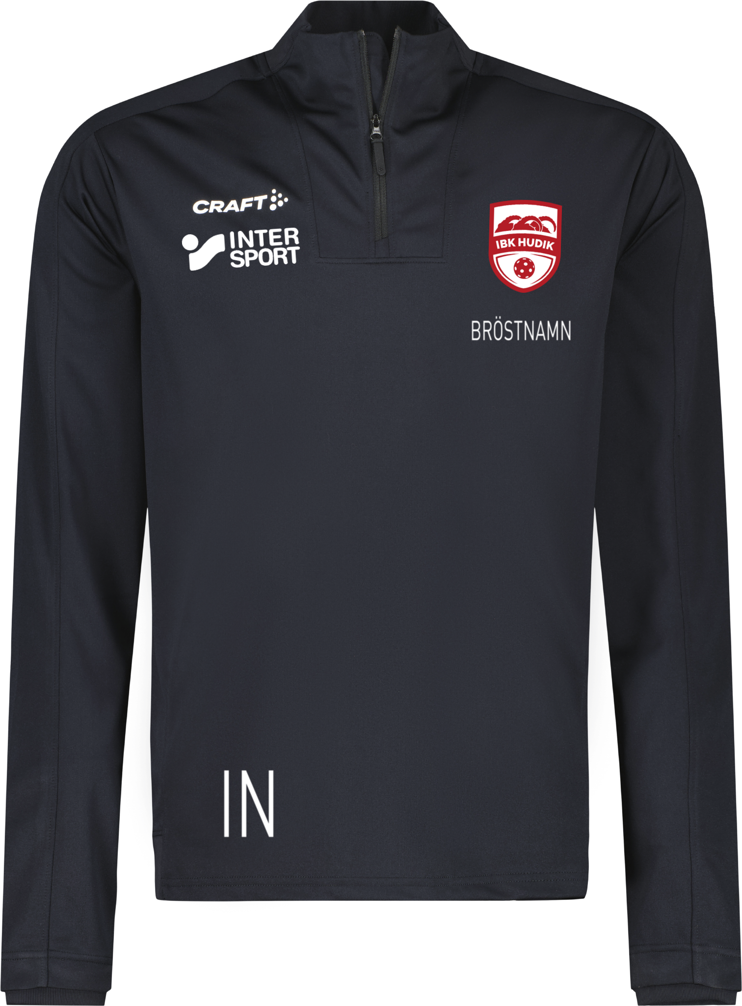 Craft EVOLVE 2.0 M HALF ZIP