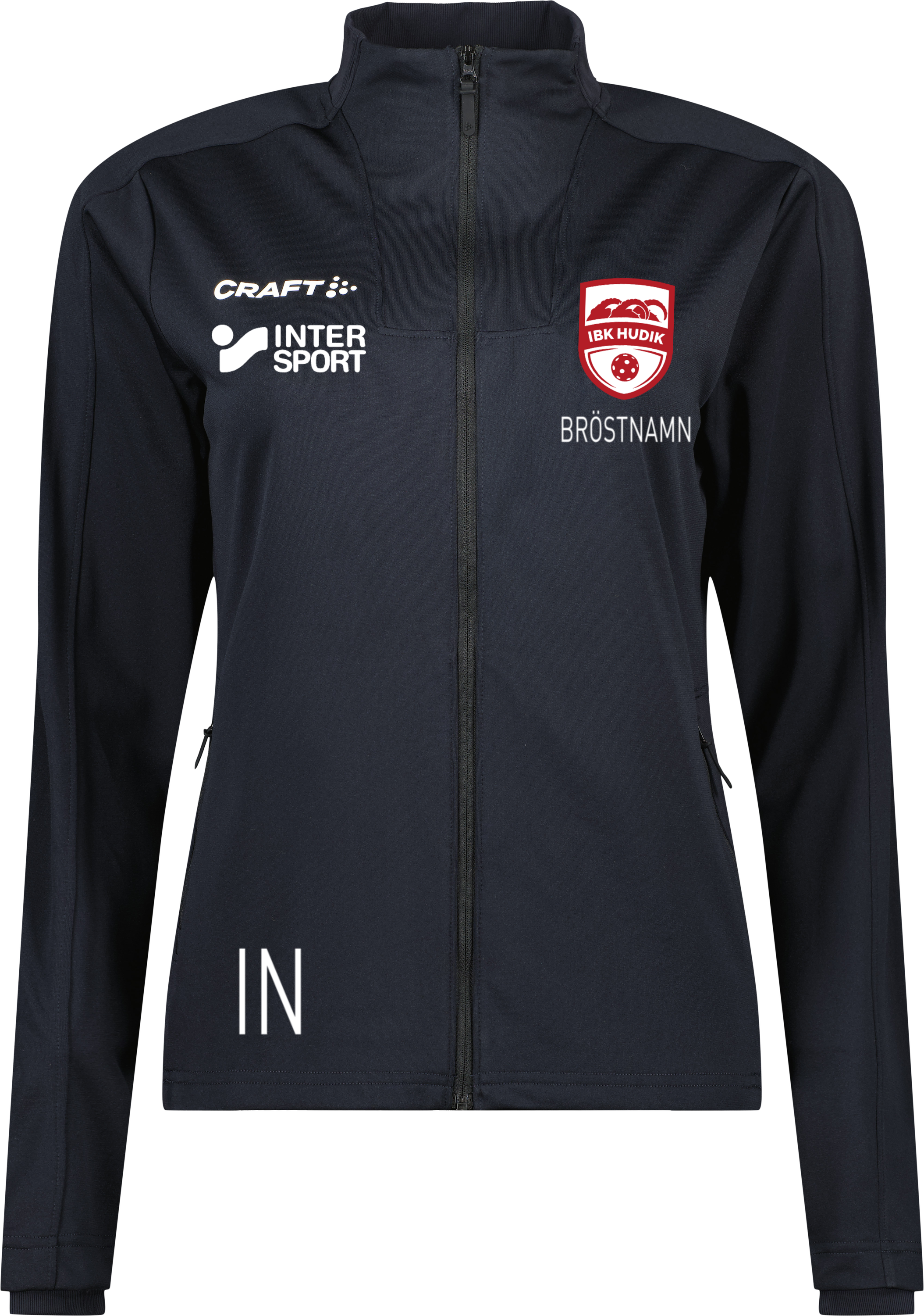 Craft EVOLVE 2.0 W FULL ZIP