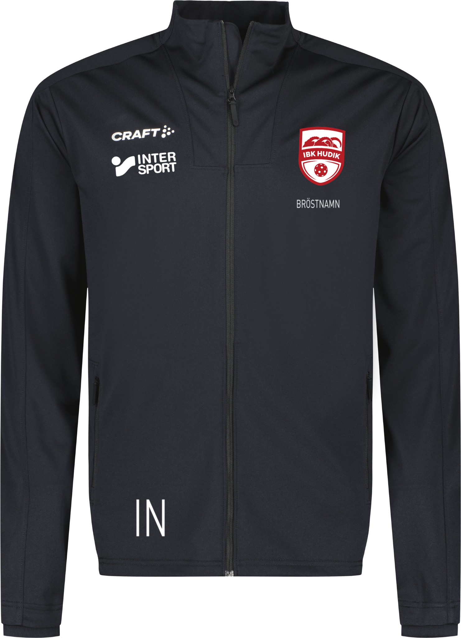 Craft EVOLVE 2.0 M FULL ZIP