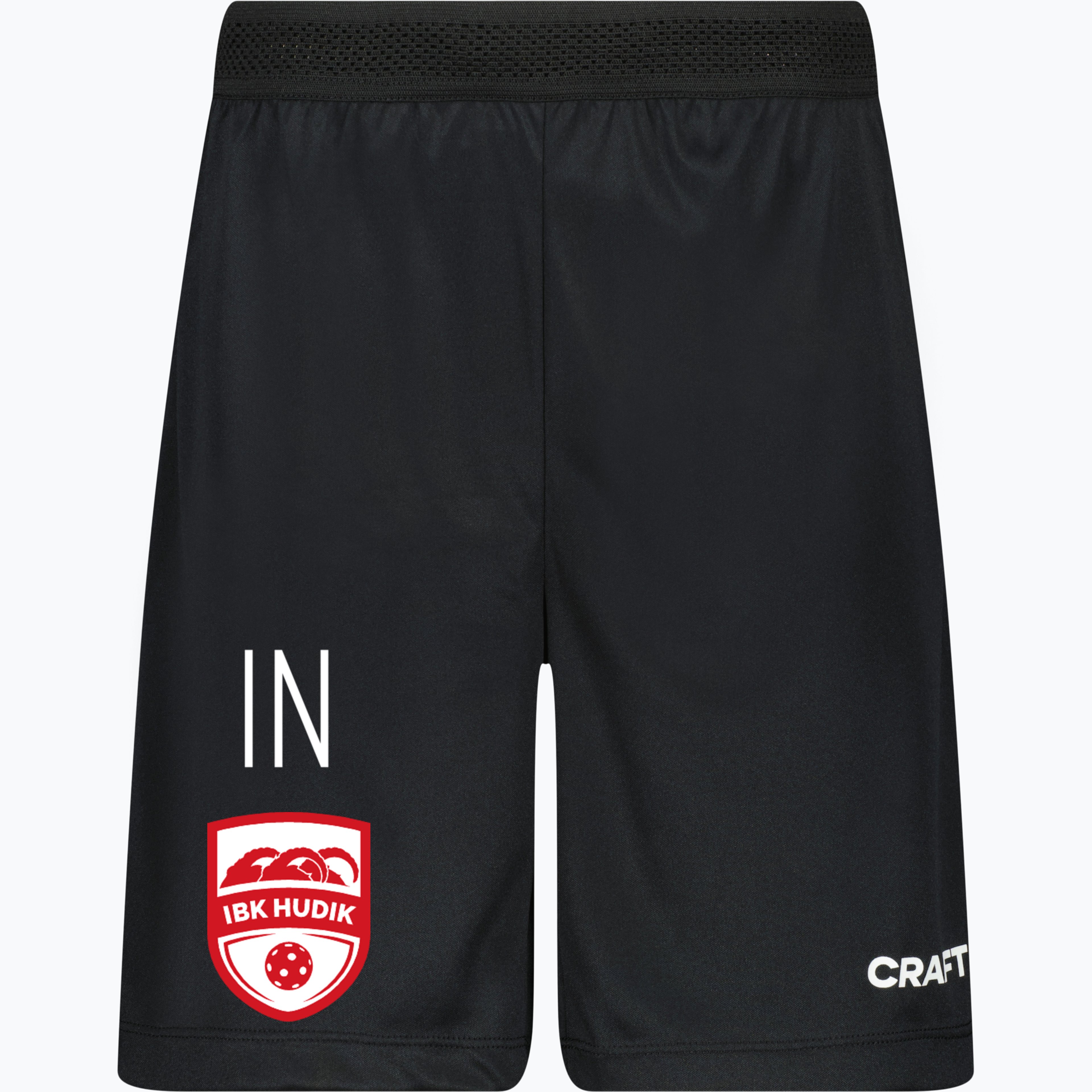 Progress 2.0 Jr Shorts