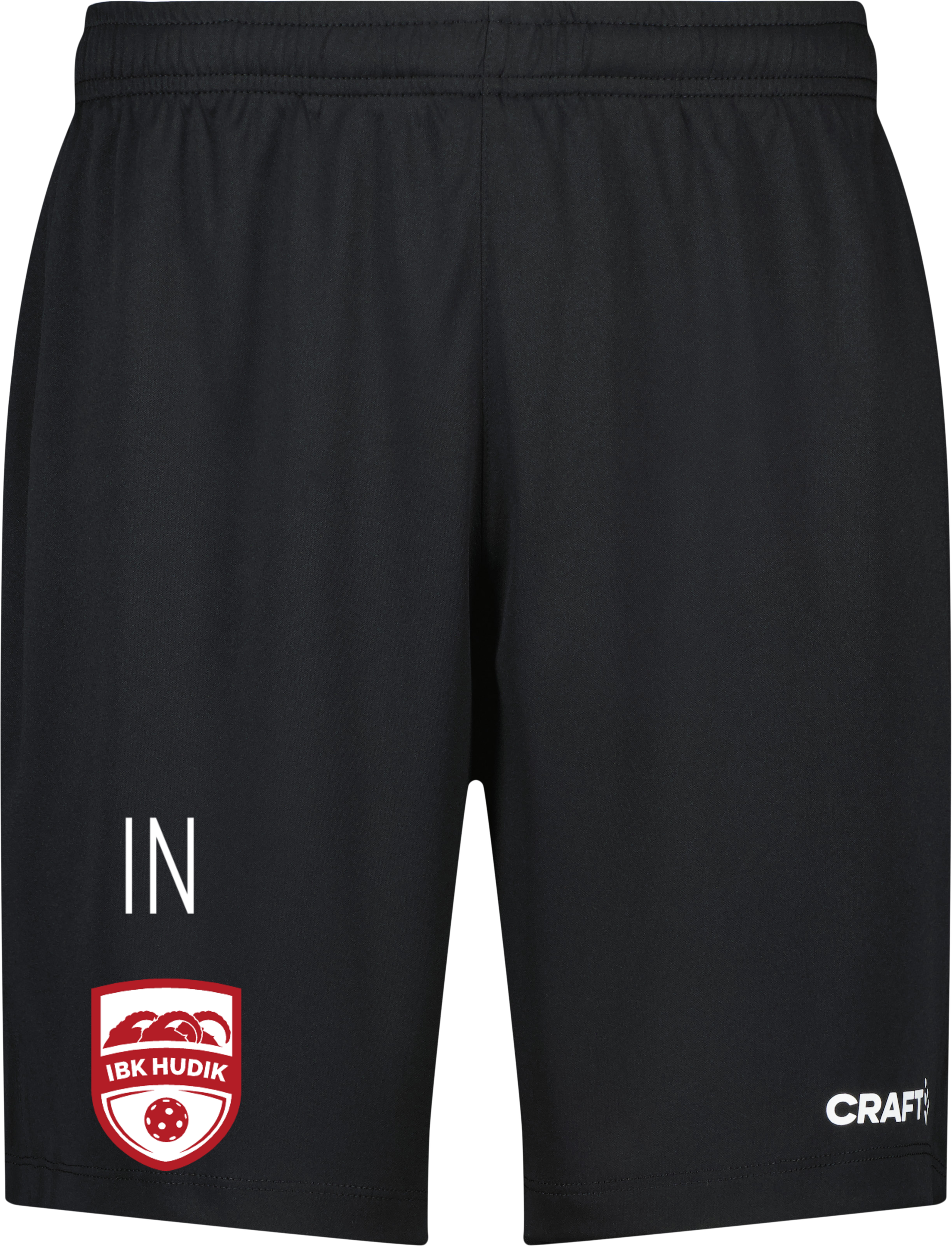 Craft Squad Solid Shorts