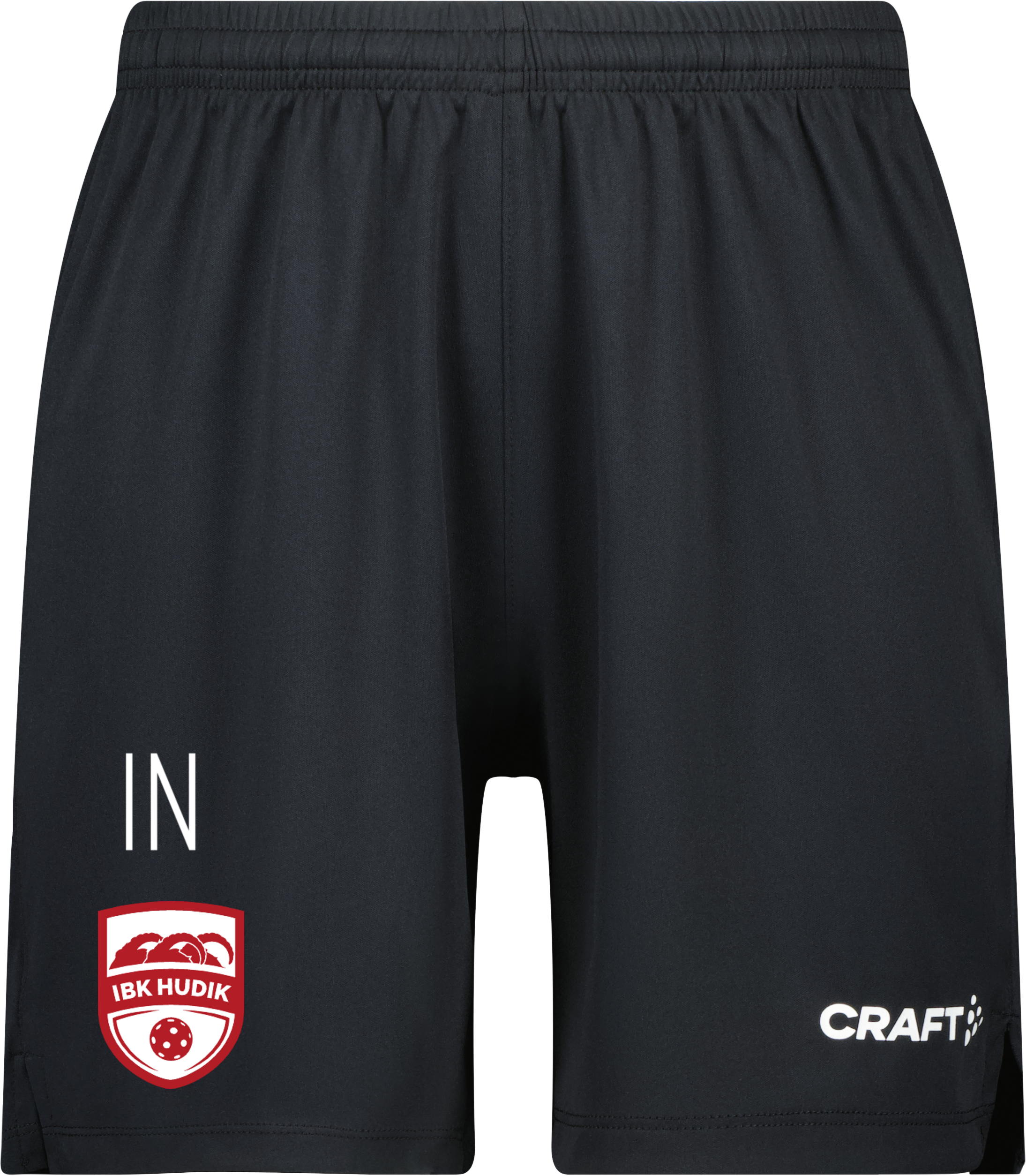 Craft Squad W Solid Shorts