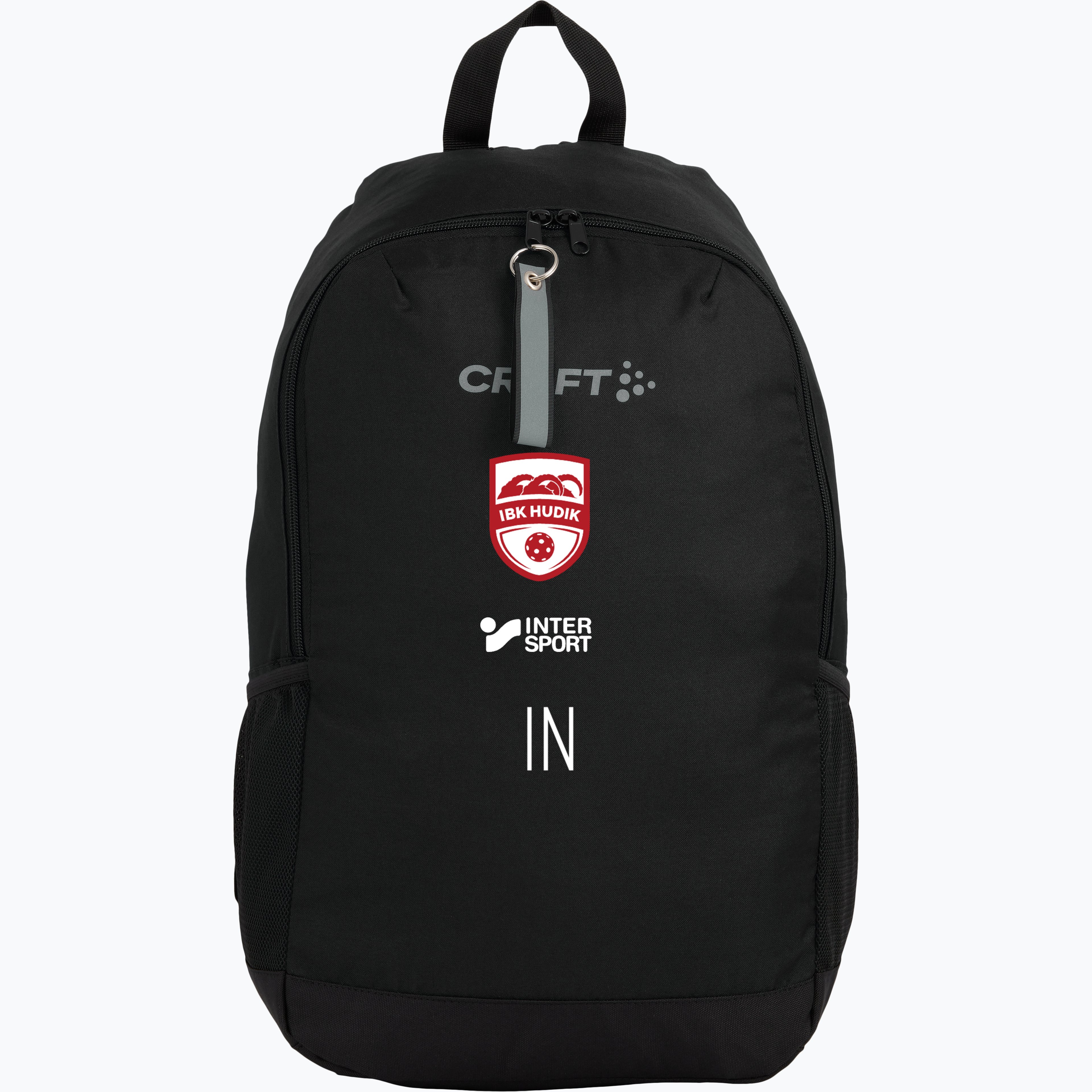  ABILITY PRACTICE BACKPACK