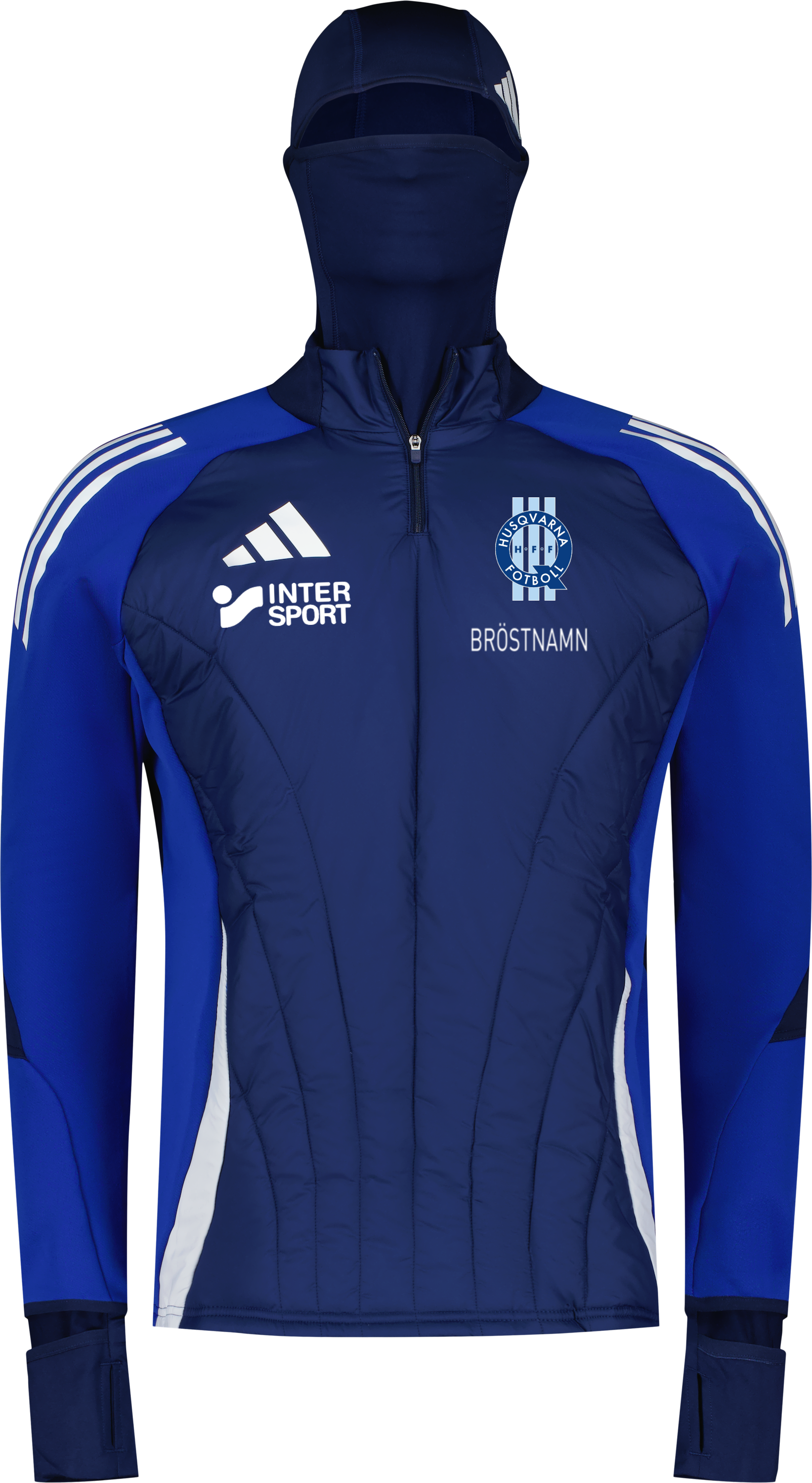 adidas Tiro 24 Competition Winterized träningströja