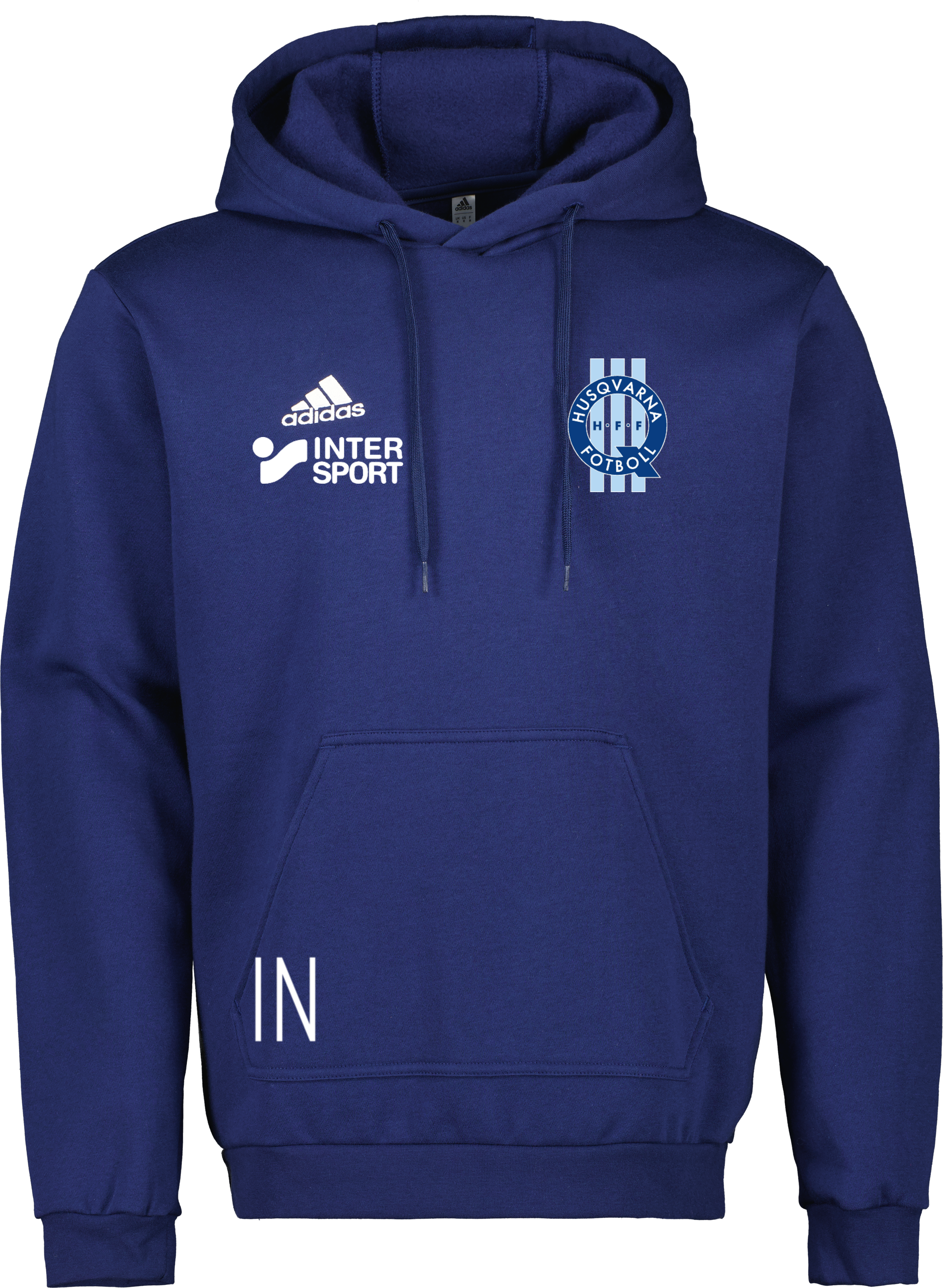 adidas Entrada22 Hoody