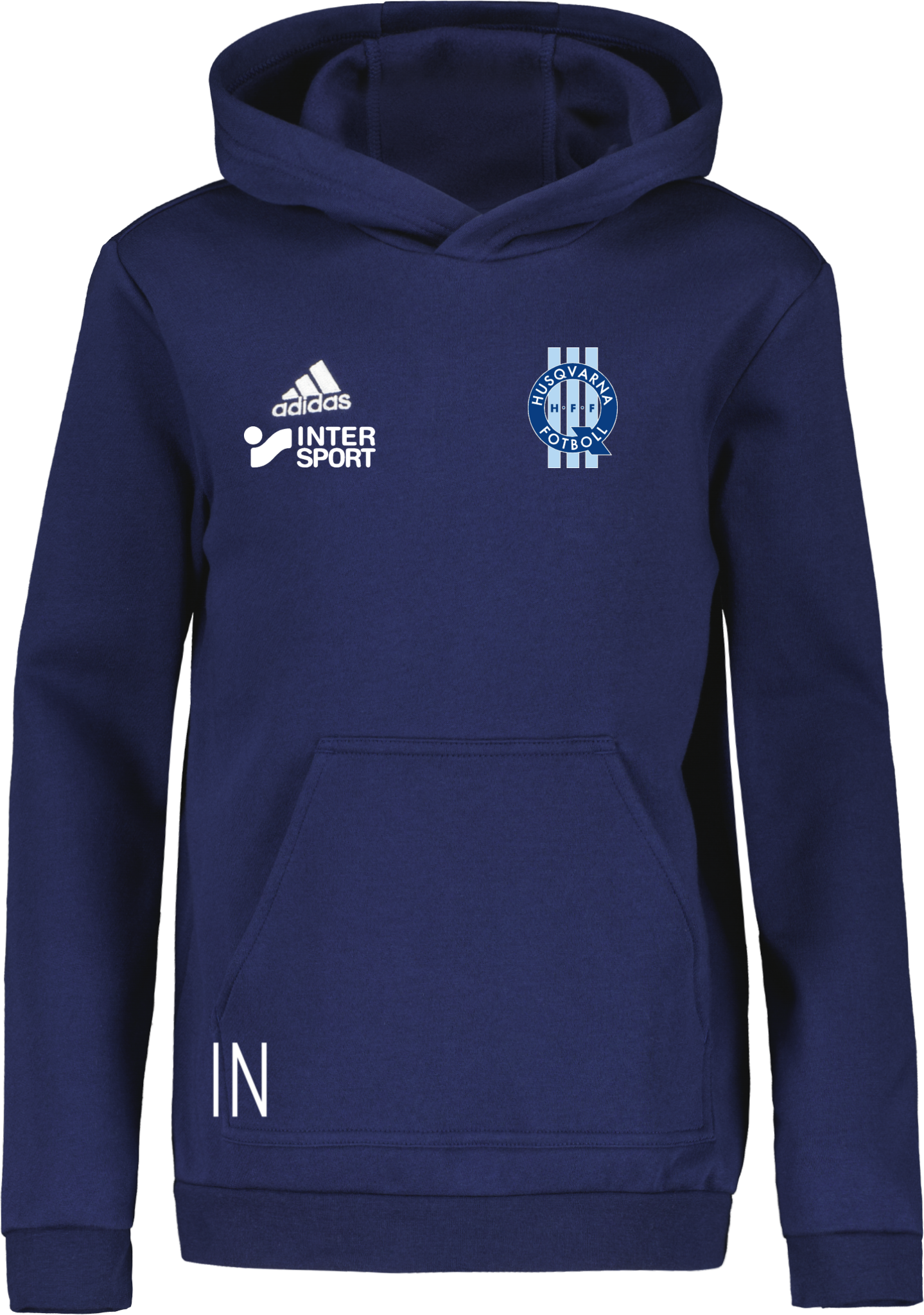 adidas Entrada22 Jr Hoody