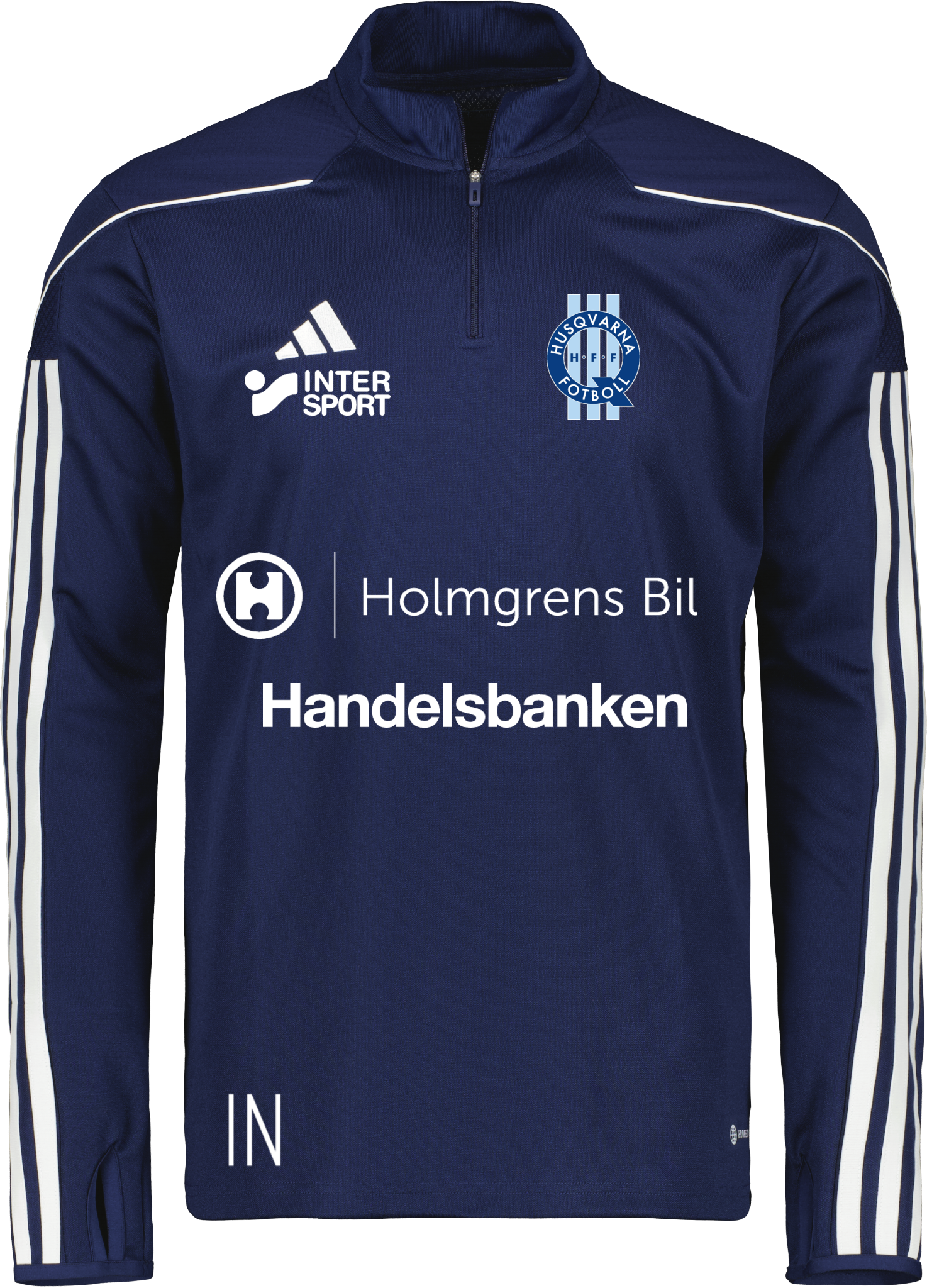 adidas Tiro23 L Jr Träningströja