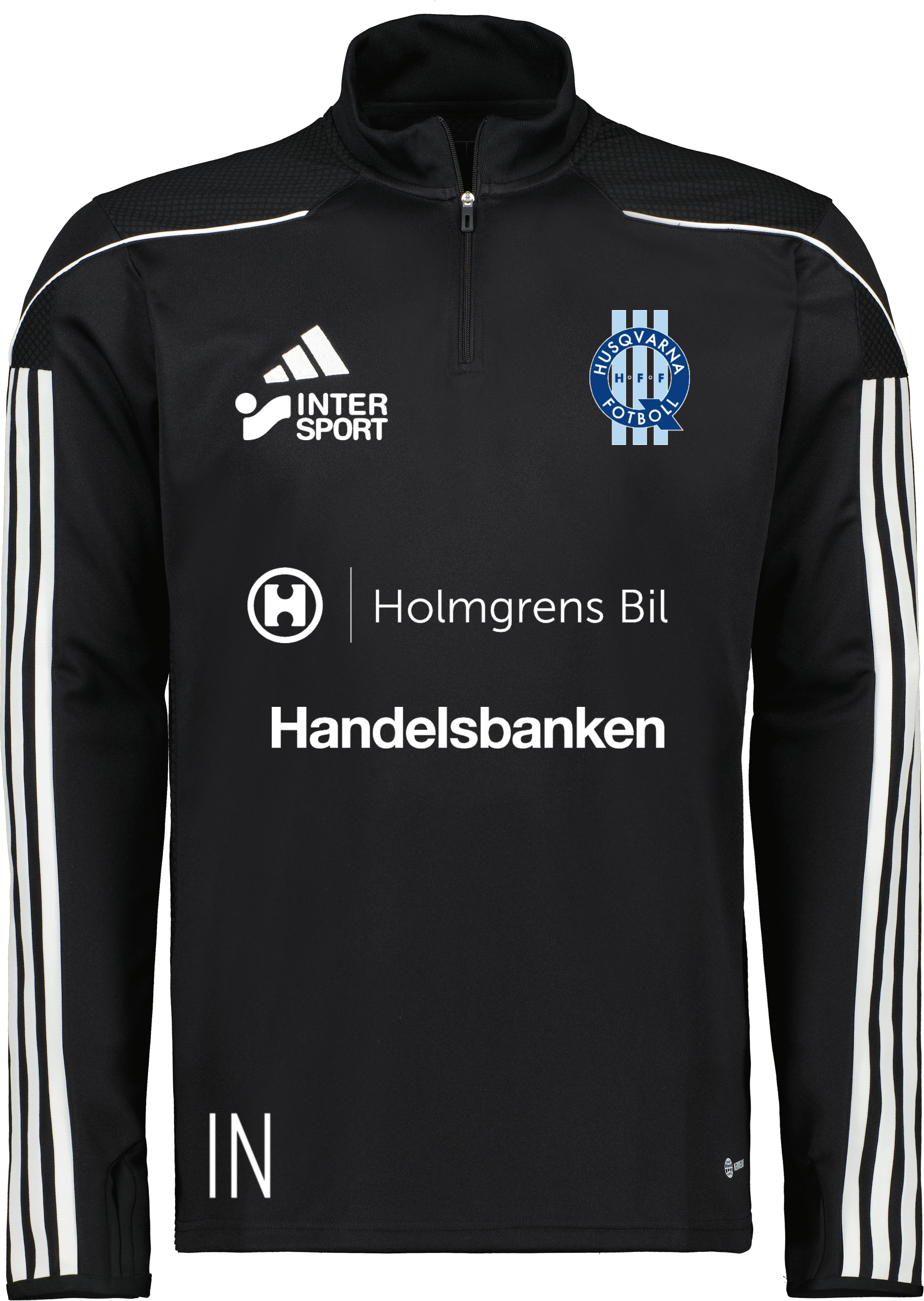 adidas Tiro23 L Sr Träningströja