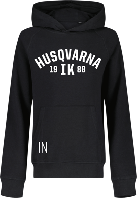 CLEAR COLLAR Raglan Jr huvtröja