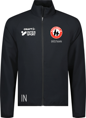 Craft Rush 2.0 Training Jacket JR