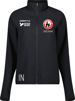 Craft Rush 2.0 Training Jacket W