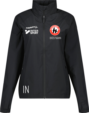 Craft Evolve Rain Jacket W