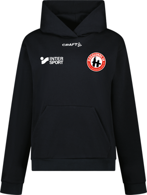 Craft COMMUNITY 2.0 LOGO HOODIE W