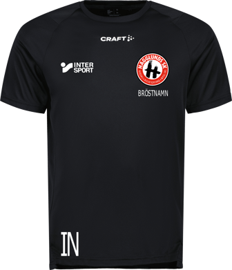 Craft Rush 2.0 JR träningst-shirt