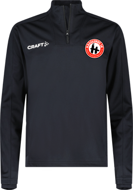 Craft EVOLVE 2.0 HALF ZIP JR 