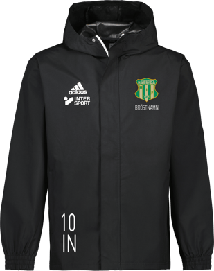 adidas Entrada 22 AW jacka