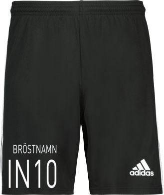 adidas Squadra 21 Jr Shorts