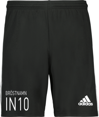 adidas Squadra 21 Shorts