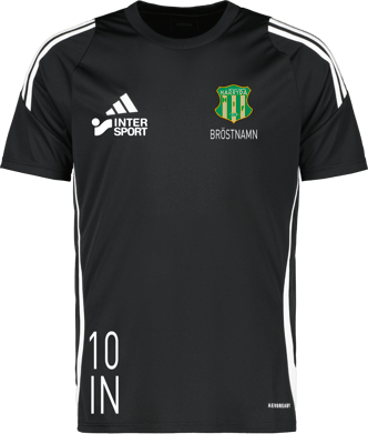 adidas Tiro 24 Jr t-shirt