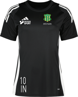 adidas Tiro 24 W t-shirt