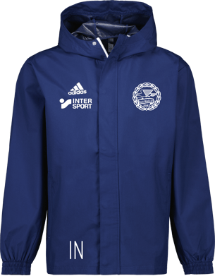 adidas Entrada 22 AW jacka