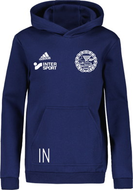 adidas Entrada22 Jr Hoody