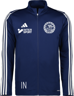 adidas Tiro23 L Jr Träningsjacka