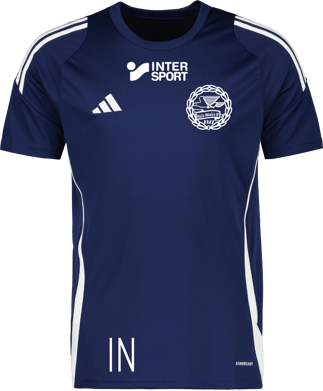 adidas Tiro 24 jr t-shirt