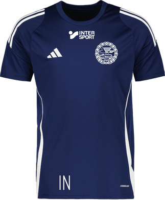 adidas Tiro 24 t-shirt