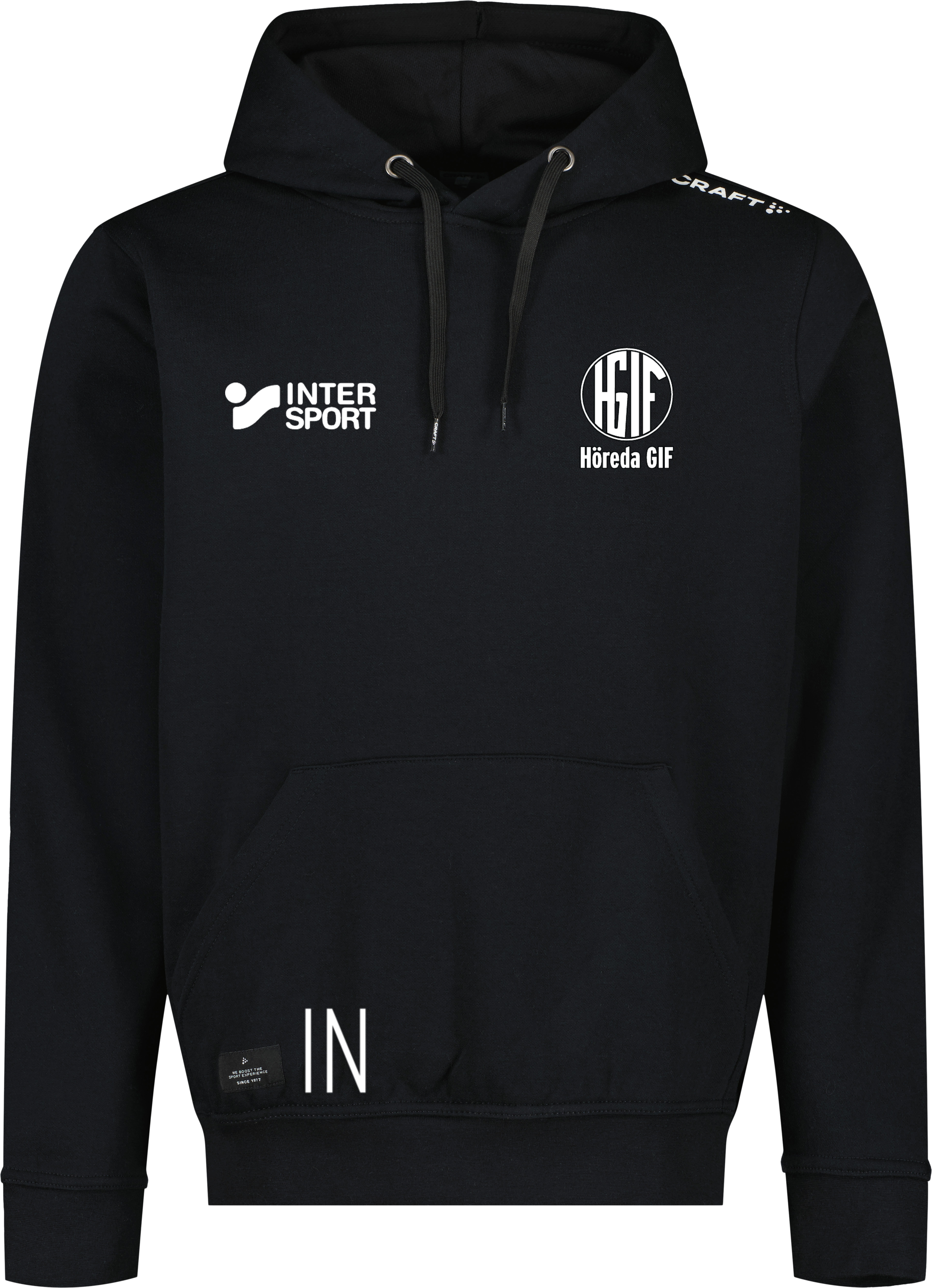 Craft Community Hoodie