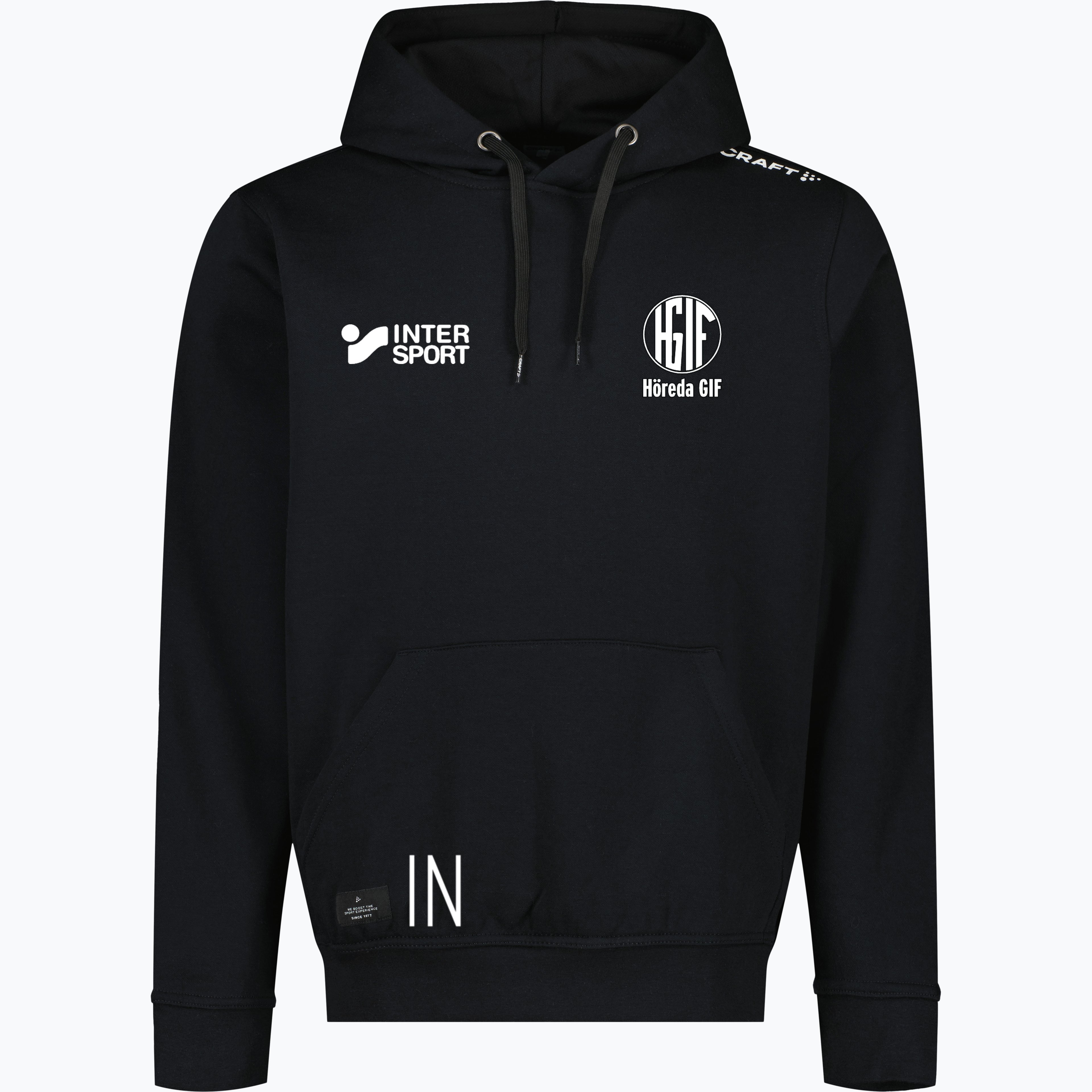 Community Hoodie