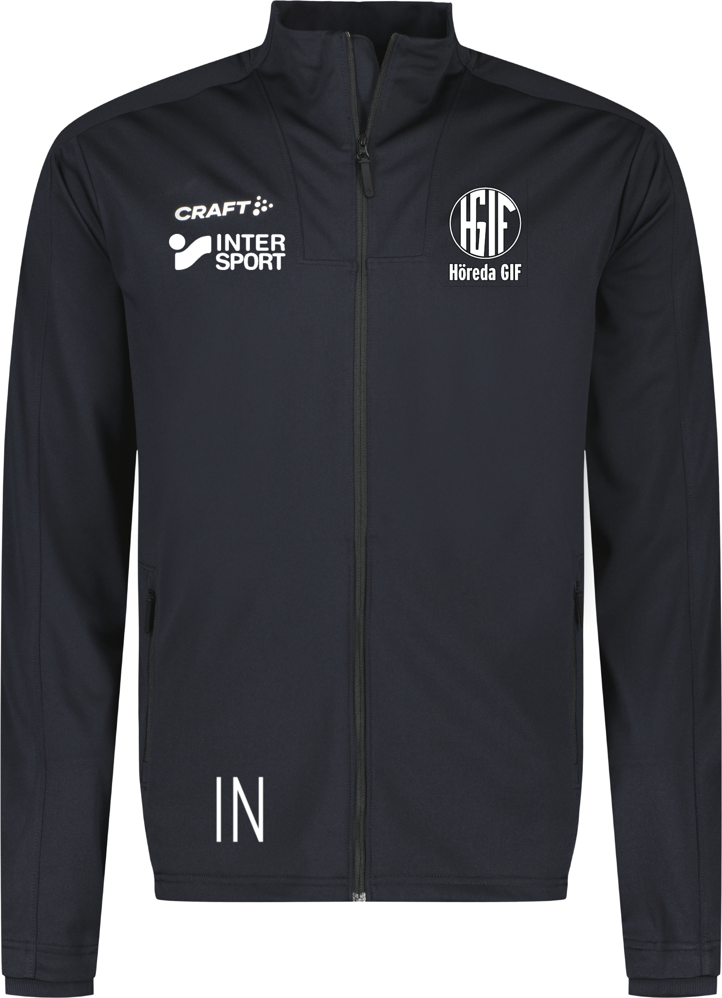 Craft EVOLVE 2.0 M FULL ZIP