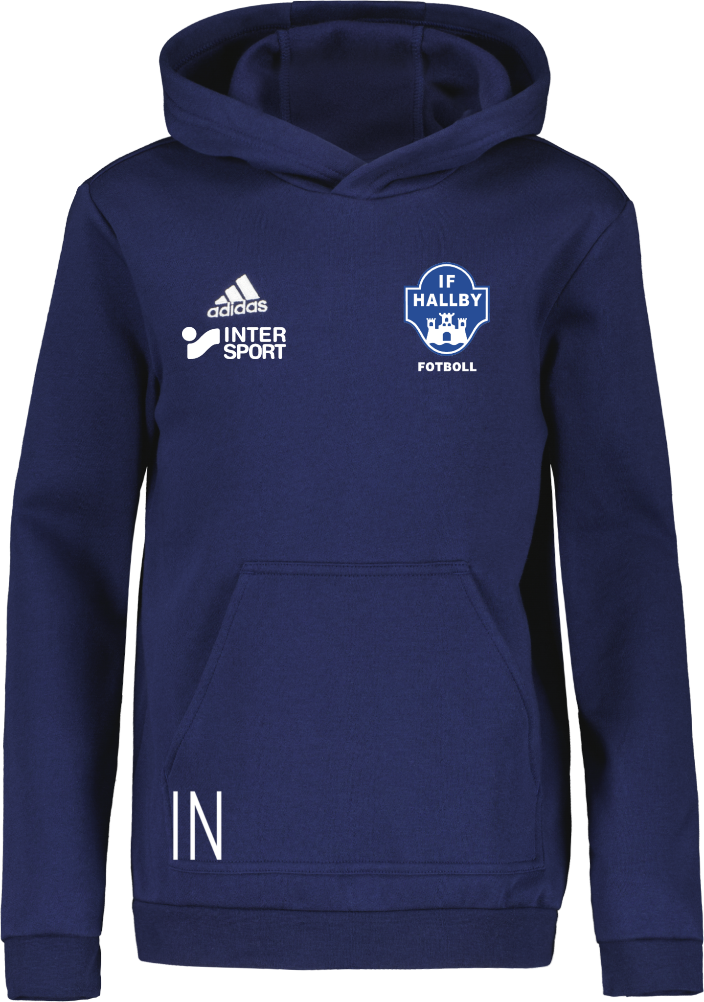 adidas Entrada22 Jr Hoody