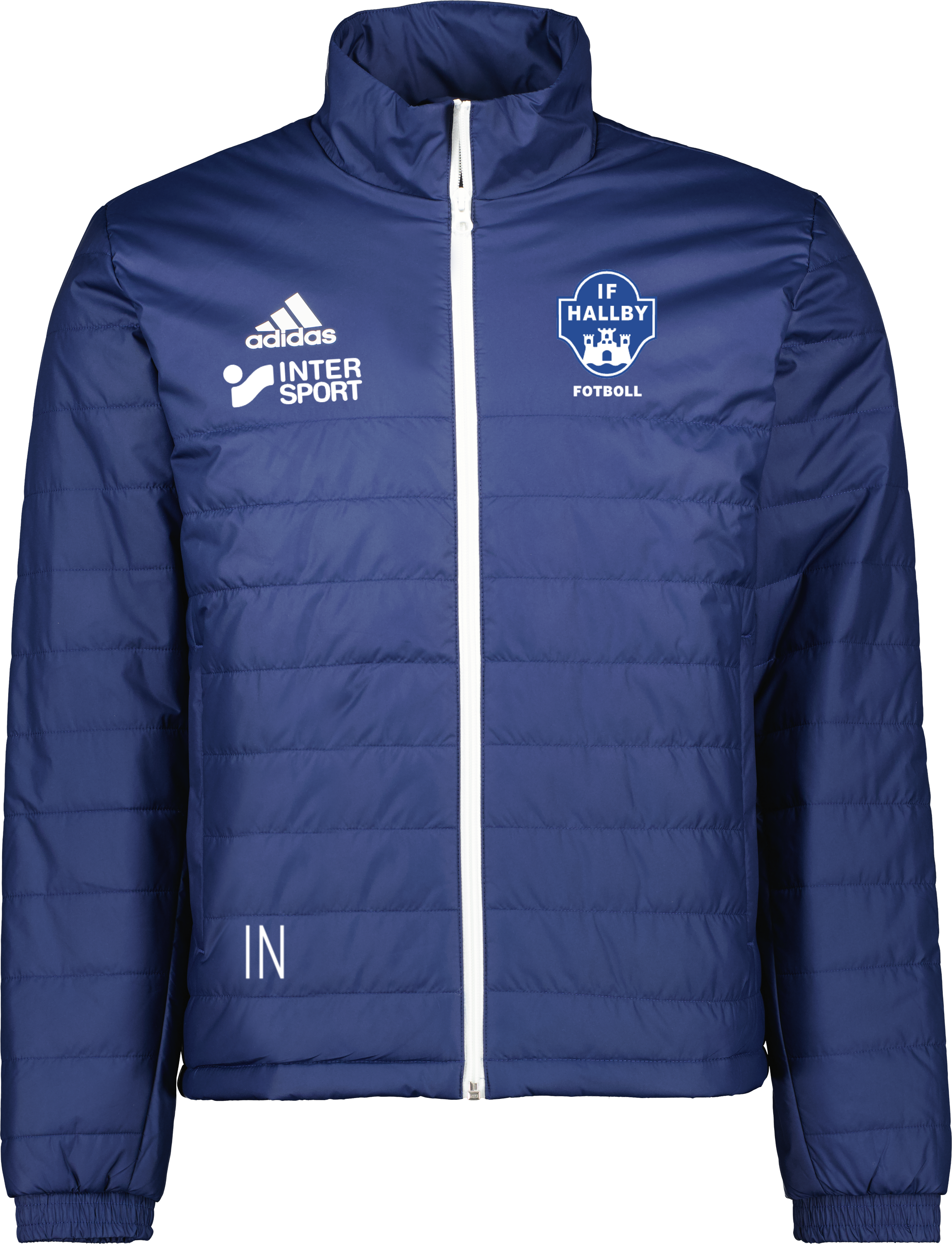 adidas Entrada22 Jr Light Jacket