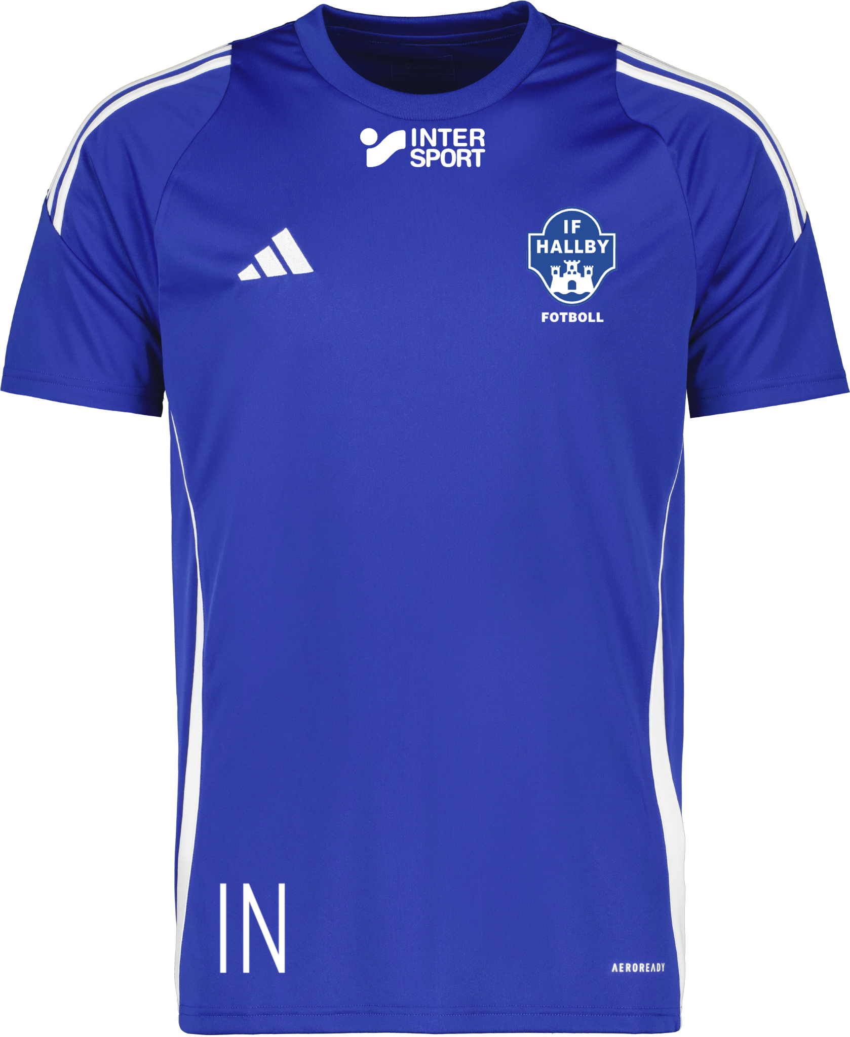 adidas Tiro 24 jr t-shirt