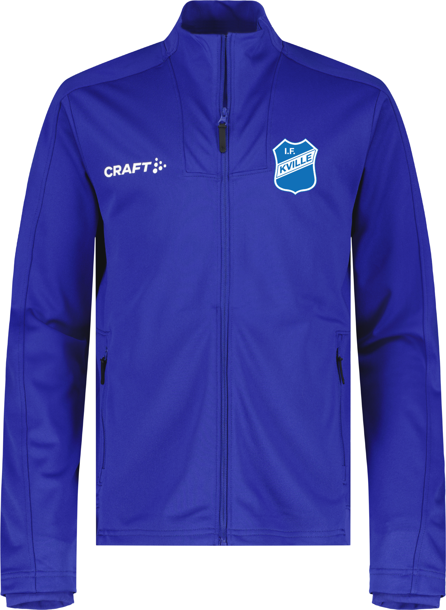 Craft EVOLVE 2.0 FULL ZIP JR