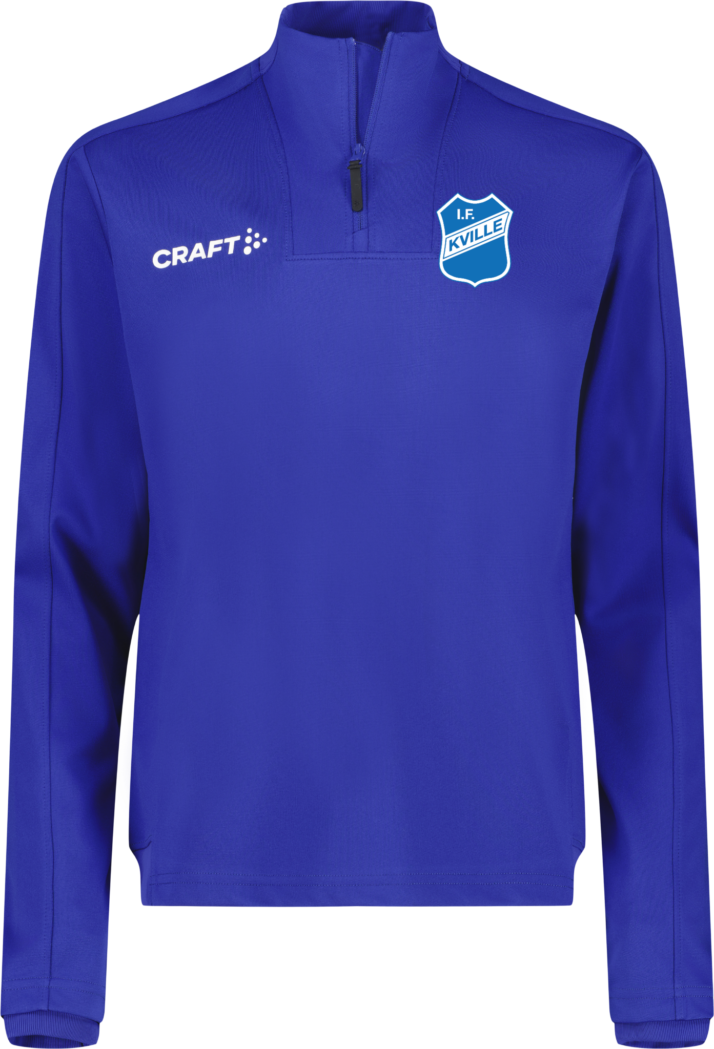 Craft EVOLVE 2.0 HALF ZIP JR 