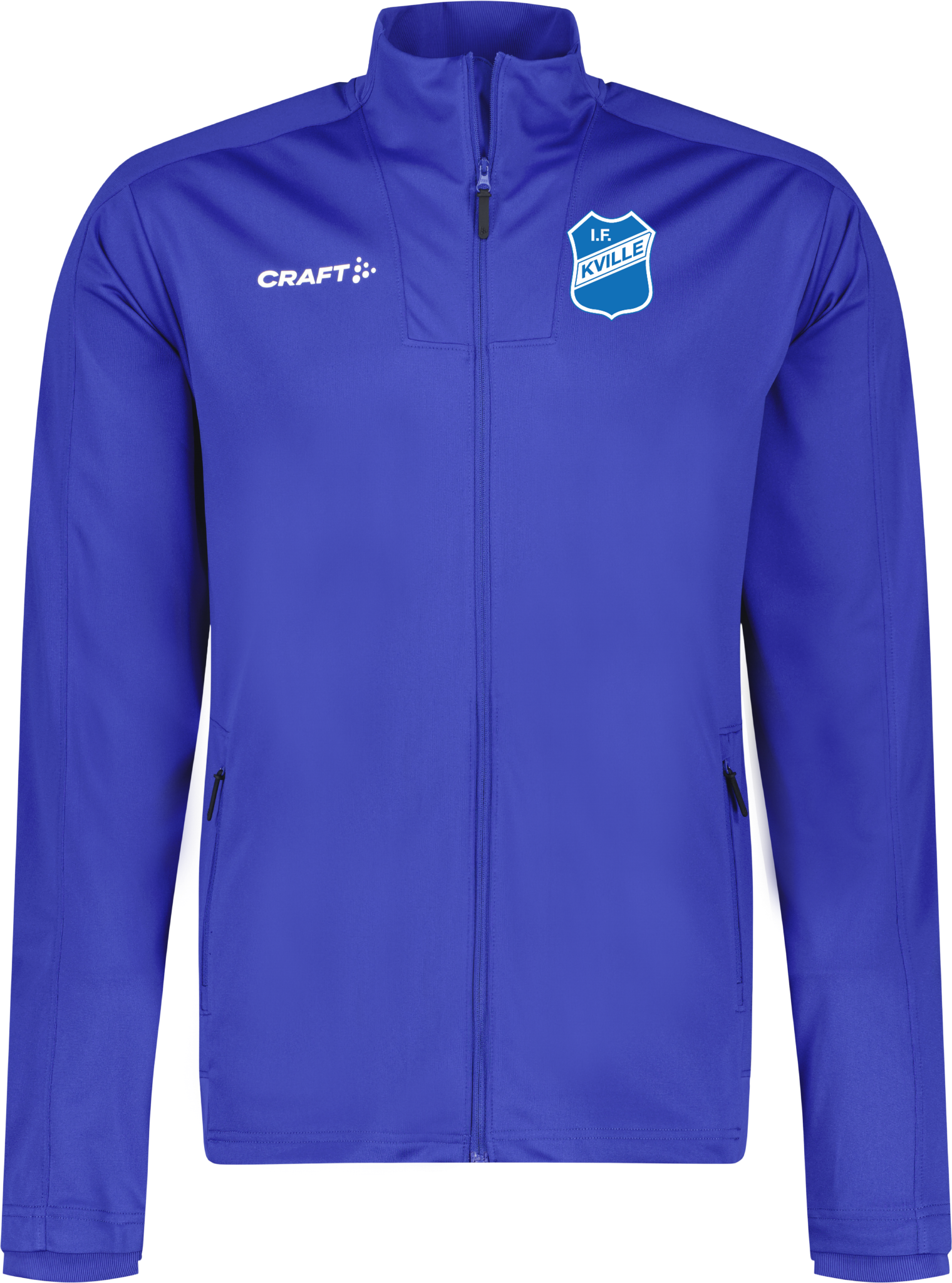 Craft EVOLVE 2.0 M FULL ZIP