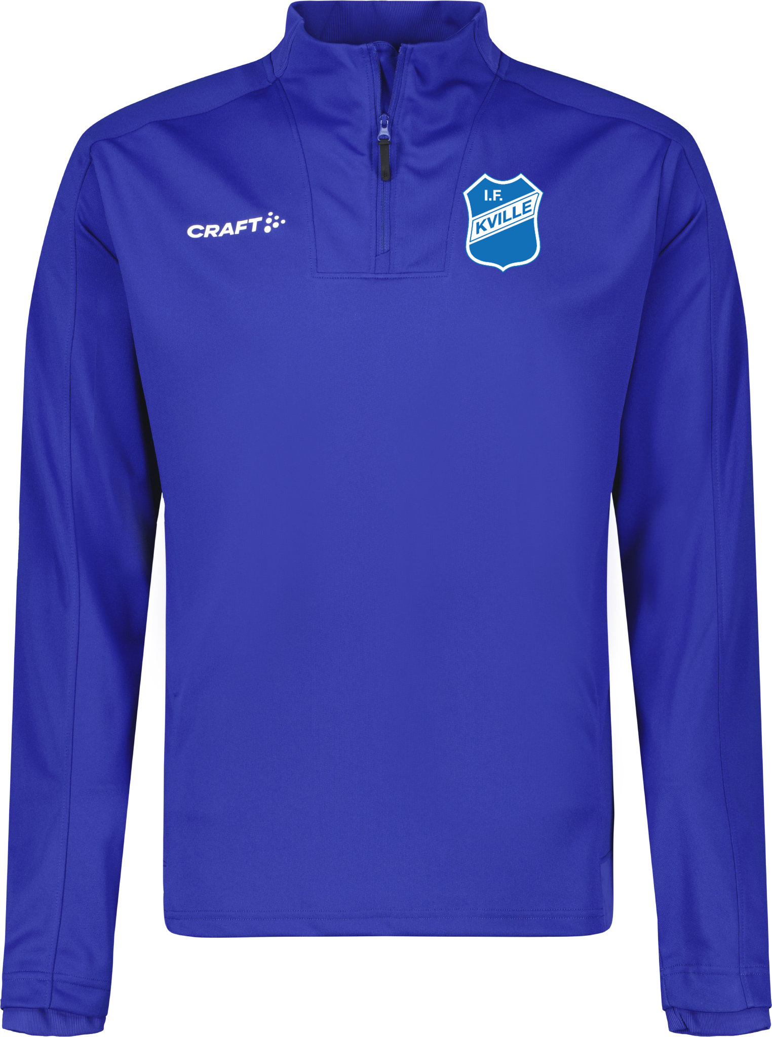 Craft EVOLVE 2.0 M HALF ZIP