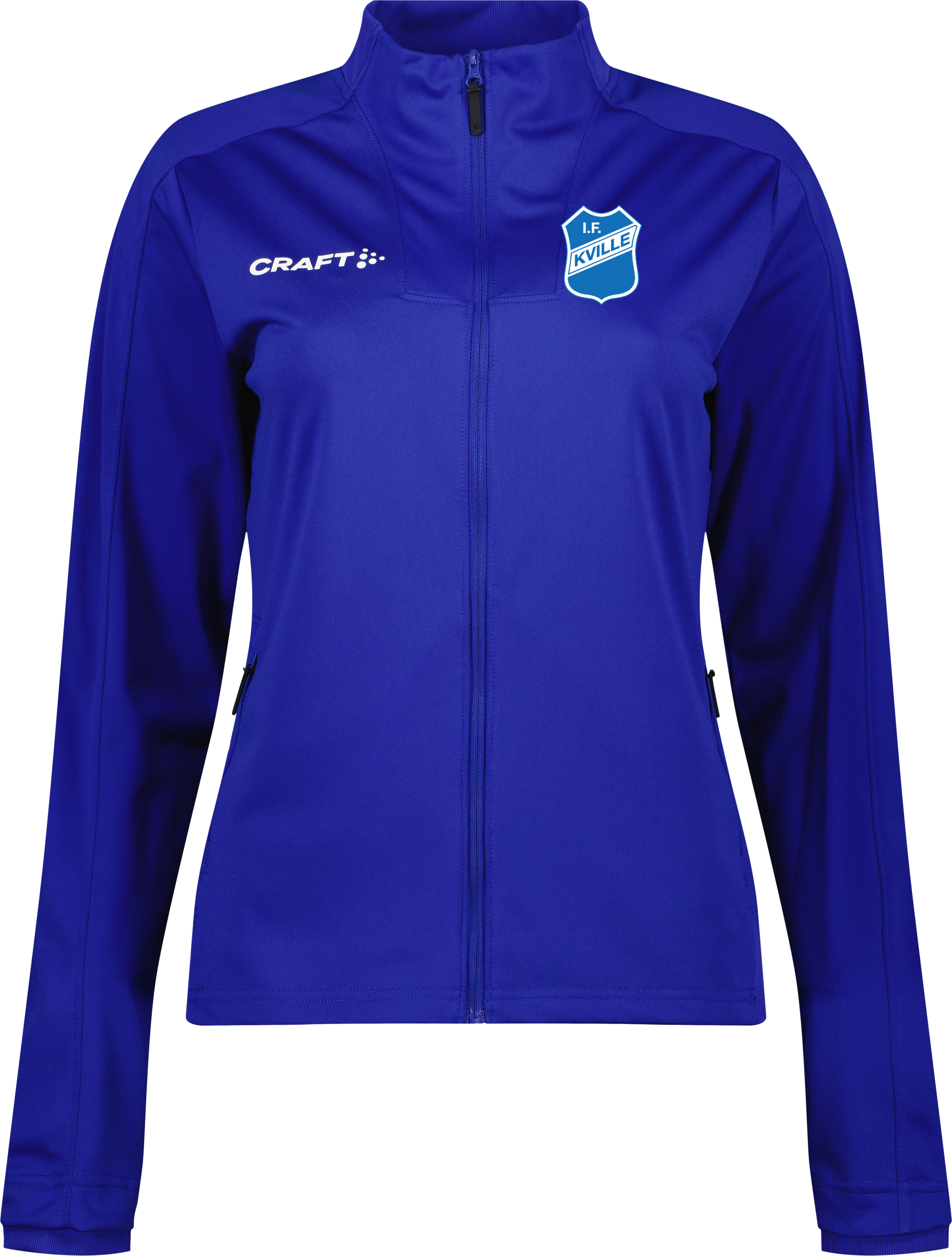 Craft EVOLVE 2.0 W FULL ZIP