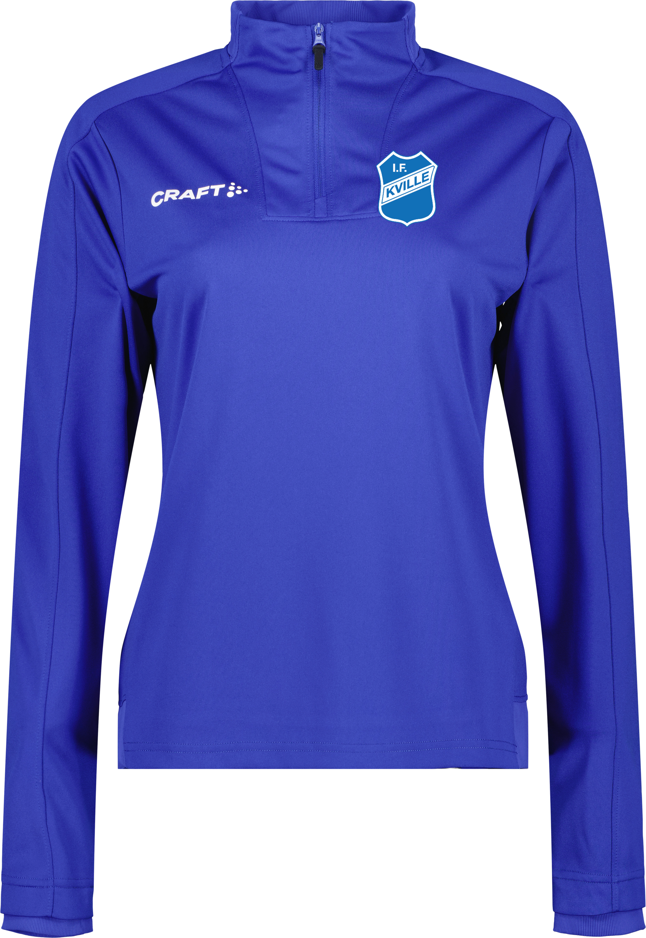 Craft EVOLVE 2.0 W HALF ZIP