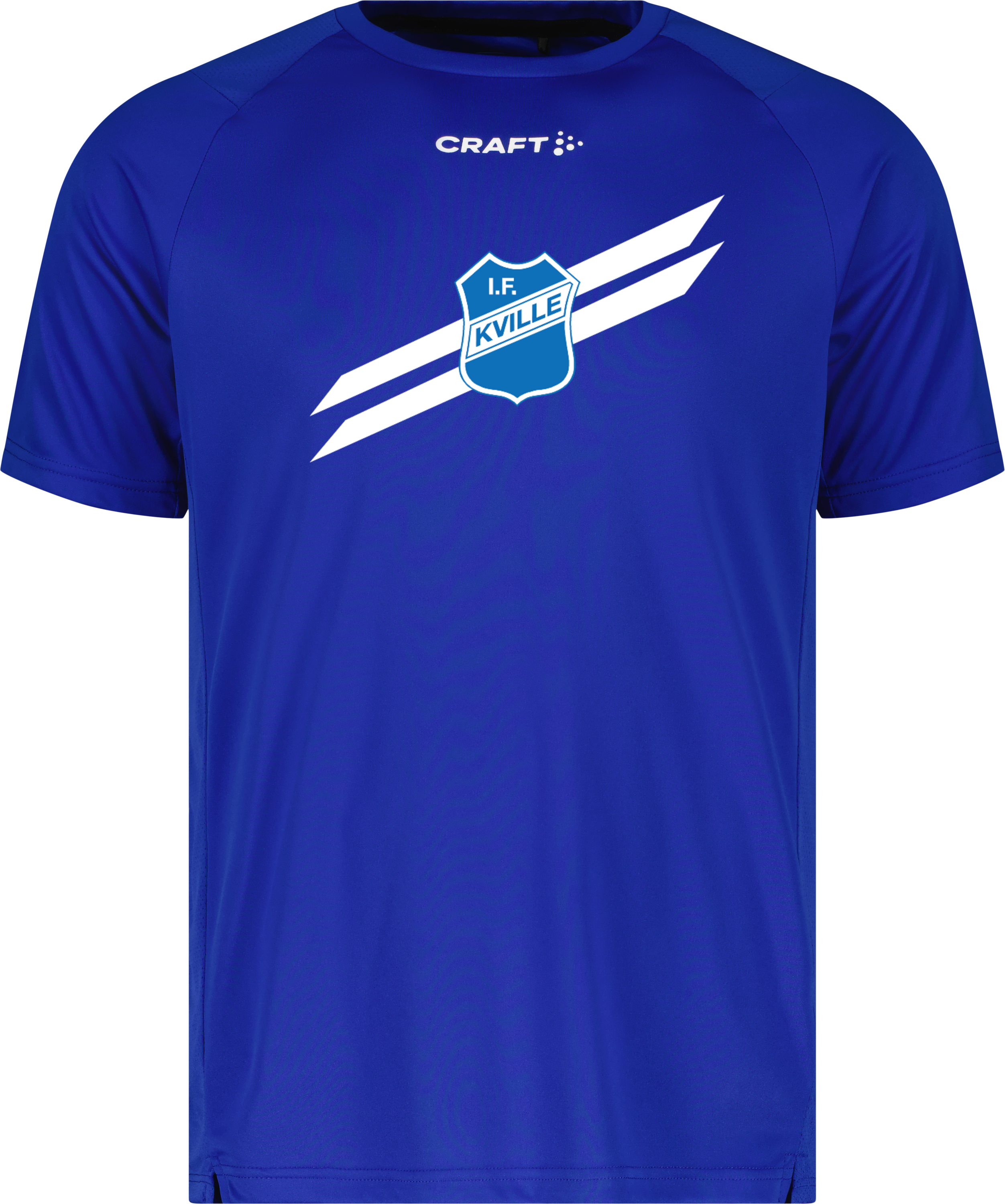 Craft Rush 2.0 JR träningst-shirt