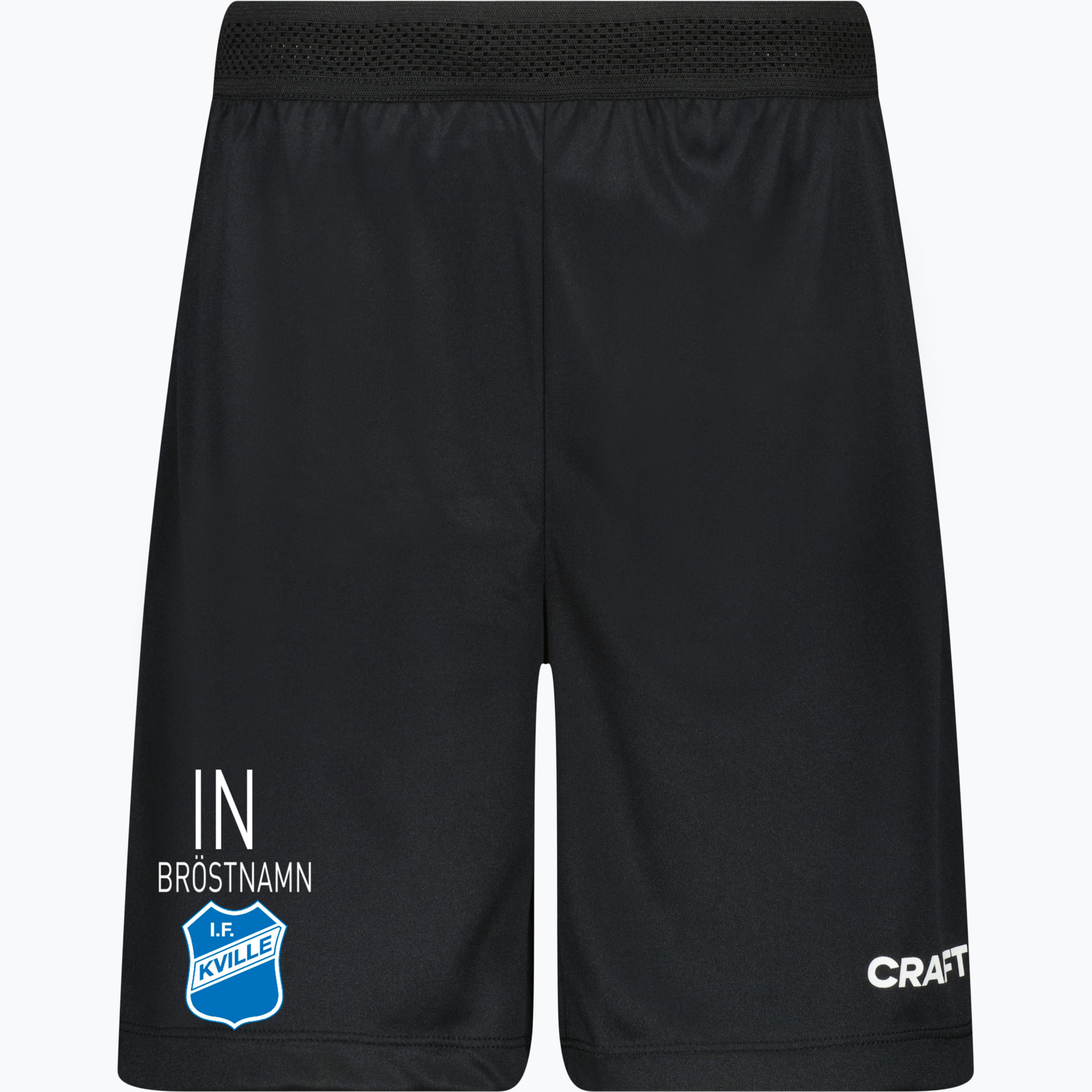 Progress 2.0 Jr Shorts