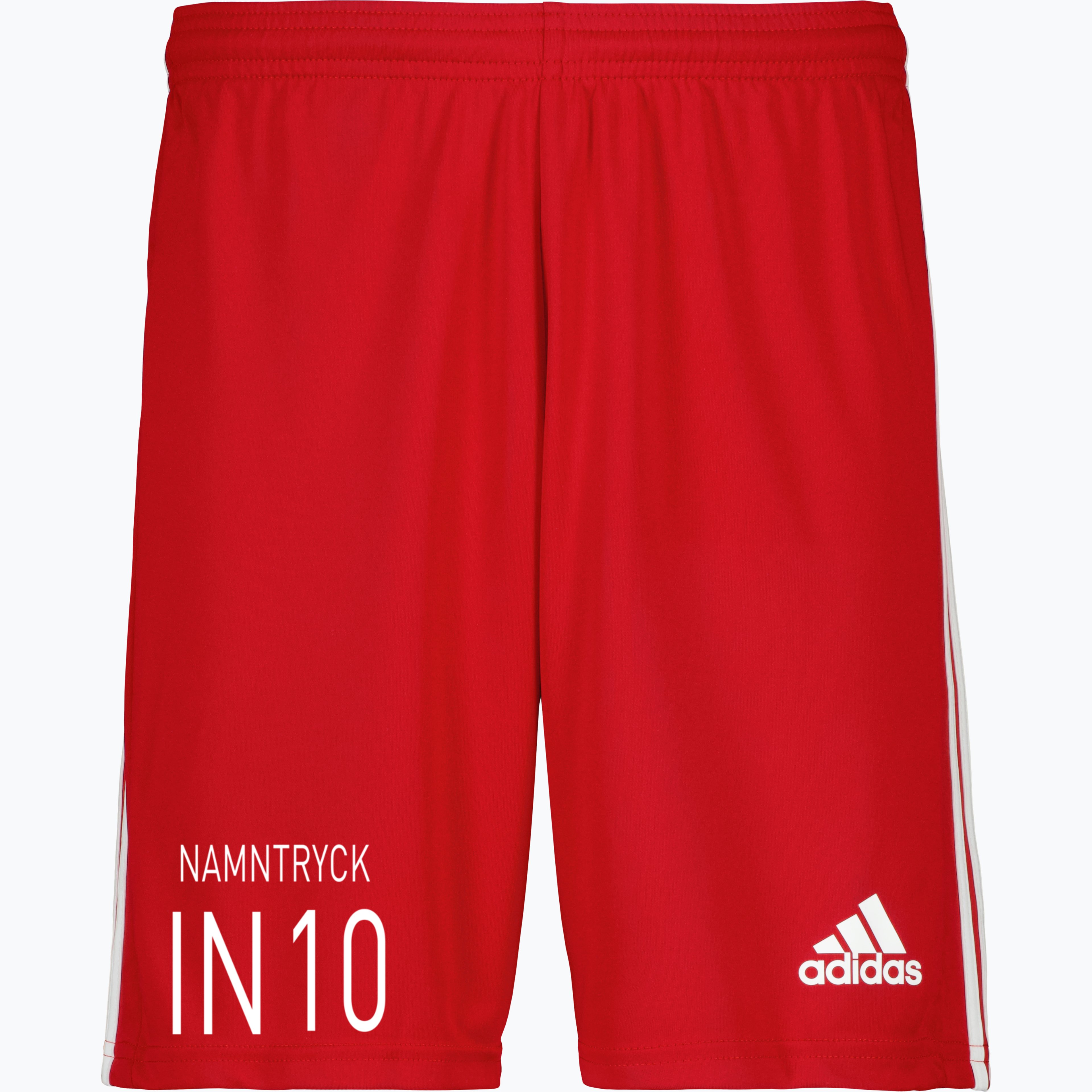 Squadra 21 Shorts