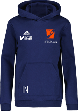 adidas Entrada22 Jr Hoody