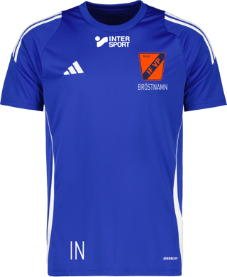 adidas Tiro 24 jr t-shirt