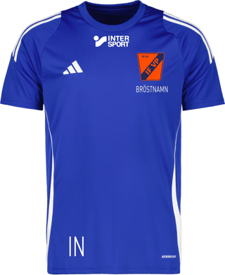 adidas Tiro 24 t-shirt